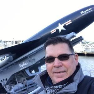 Meet your Posher, Robert